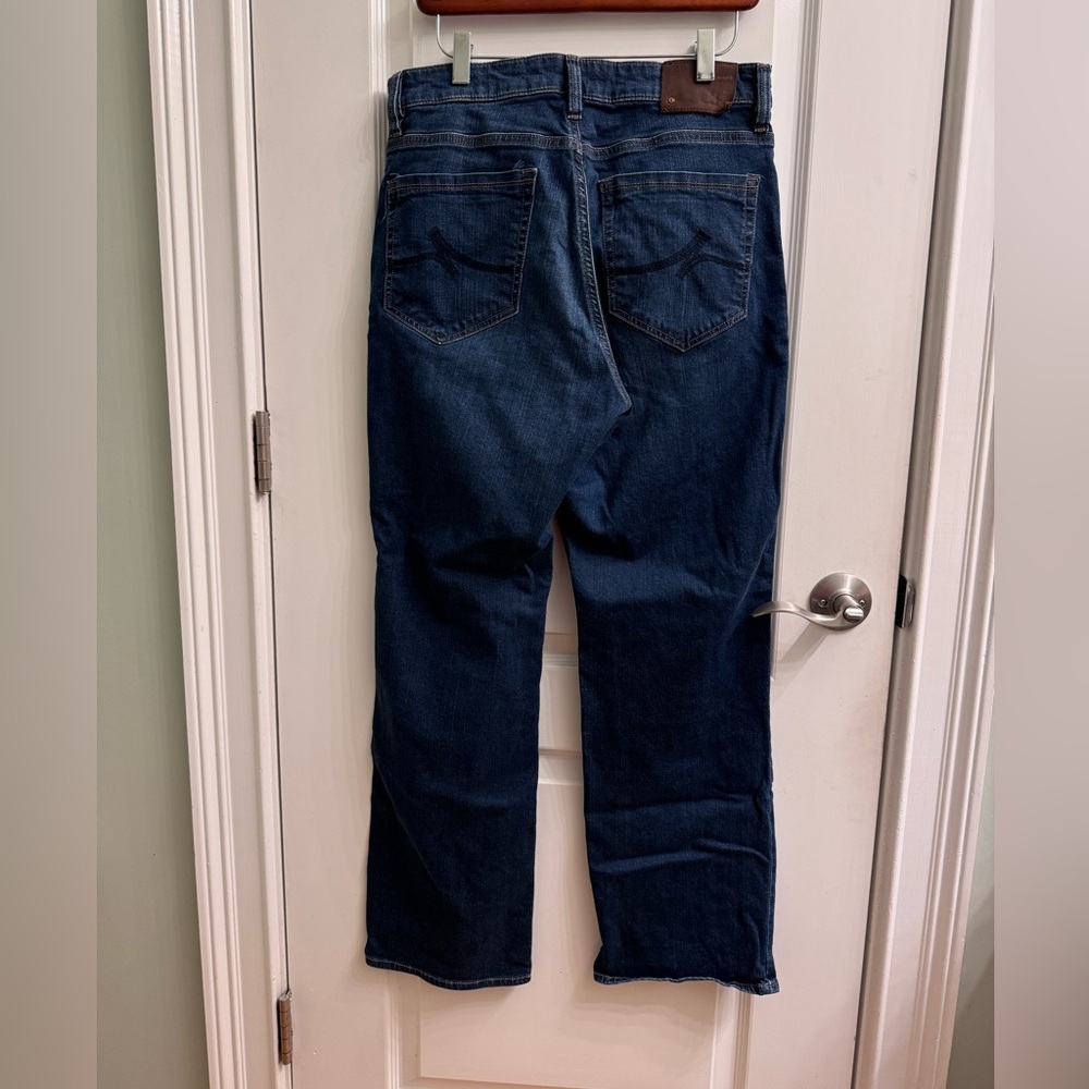 34 Heritage Men’s Charisma Jeans 33x30